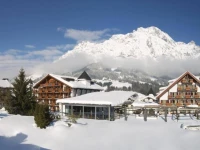 Hotel Der Krallerhof 4*