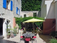 Le Clos du Rempart 2*