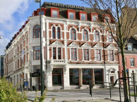Hotel Duxiana Malmo