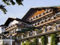 Kurhotel Vollererhof - Gesundheitszentrum 4*