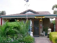 Airport Whyalla Motel 3*