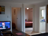 Airport Whyalla Motel