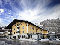 Parkhotel Matrei 4*