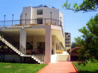 Magic Sun Hotel Beldibi