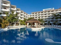 Aguamar 3*
