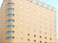Okayama Koraku Hotel
