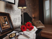 La Locanda del Conte Mameli