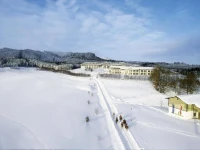 Robinson Club Ampflwang 4*