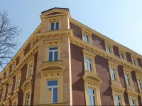 Hotel Strasser 3*