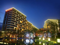 Kingkey Palace Hotel Shenzhen