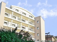 Hotel Tre Fontane 3*
