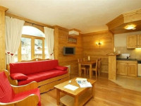The Lodge Morzine