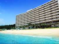 Kise Beach Palace