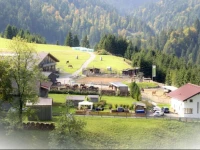 Reiterhof Berggut Gaicht 3*