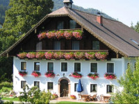 Pension Hohenau