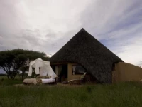 Okonjima Lodge 4*