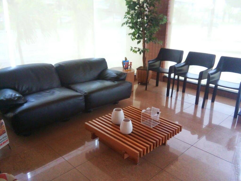 Hotel Veraneio 1*