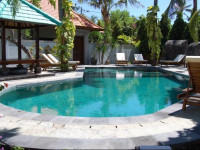 Villas Oasis