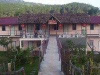Ruan Pak Nai Mok
