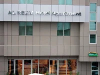 Al Reem Hotel Apartments 3*