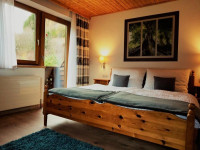 Hotel-Pension Alpenwelt