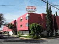 Hotel Granada 3*
