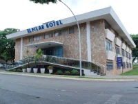 Hotel El Pilar 3*
