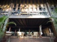 La Residence Mandalay 3*