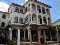 Gobernador 3*