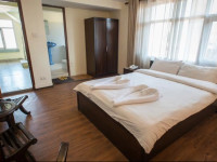 Hotel Yambu
