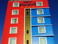 Phnom Penh Forever 3*