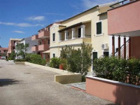Nireas Studios and Apartments