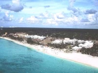 Reef Club Isla Cozumel 3*