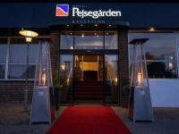 Hotel Pejsegarden 4*