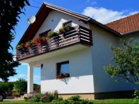 House Corak 3*