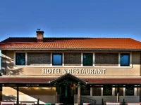 Andante Hotel & Restaurant 3*