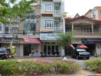 Green Centre Point Inn 