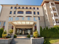 The Vineyards Resort