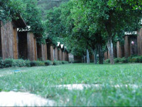 Korsan Pension