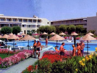 Lutania Beach Apart