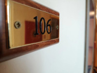 Hotel Athena