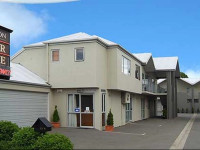 Riccarton Motor Lodge