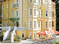 Villa Regent