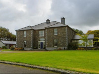 Coilldara House B&B