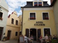 Celerin Hotel