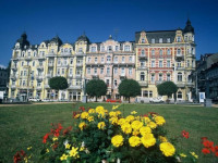 Orea Palace Zvon