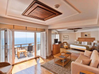 Kempinski Barbaros Bay Bodrum