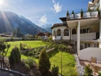 Apartments Sonn-Alm 2*