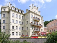 Bristol Pavlov Riverside 4*