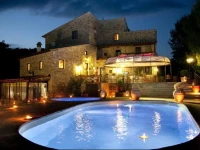 Il Castelluccio Country Resort 2*